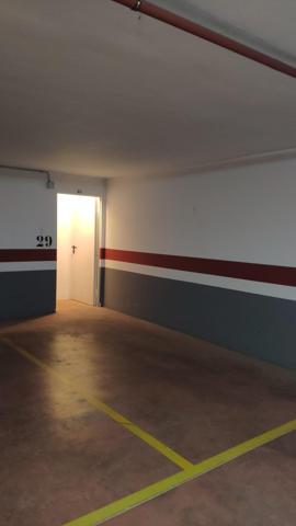 Parking En venta en Zona Colegio San Bernat, Carlet photo 0