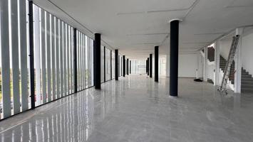 Nave Industrial en Algemesí en venta y alquiler photo 0