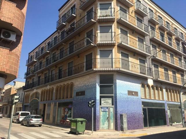 LOCAL COMERCIAL EN CARLET photo 0