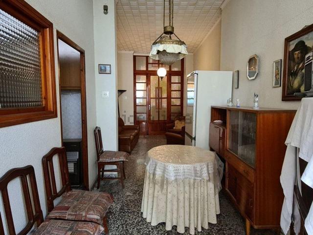 ¡Se vende encantadora casa de pueblo en Algemesí! photo 0