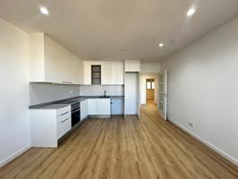 PISO DE DOS HABITACIONES TOTALMENTE REFORMADO SIN MUEBLES photo 0