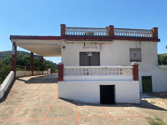 CASA RUSTICA EN LA BARRACA DE AGUAS VIVAS CON PISCINA Y LUZ ELÉCTRICA photo 0