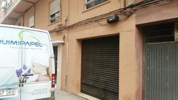 LOCALES EN ALZIRA photo 0