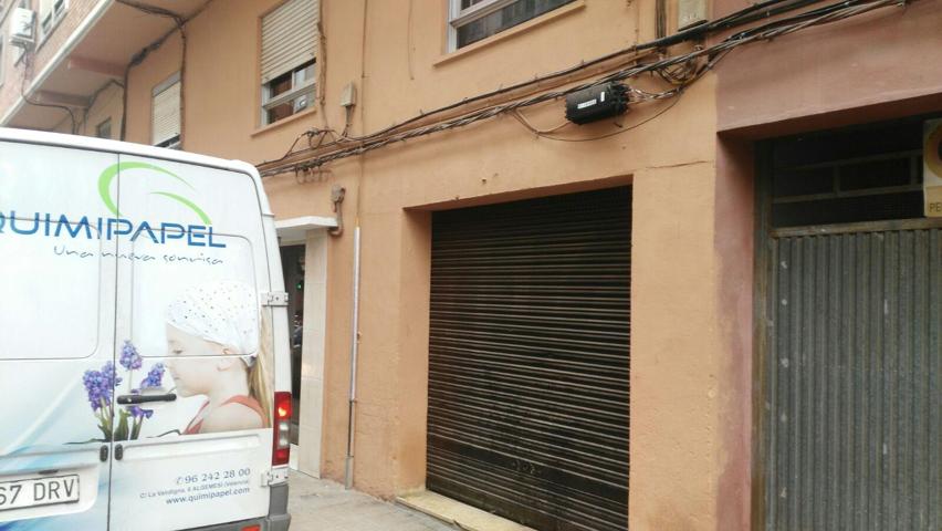 LOCALES EN ALZIRA photo 0