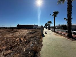 ¡OPORTUNIDAD! VENTA DE TERRENO EN POLÍGONO DE CARLET – CARRETERA DE LA CREU NEGRA photo 0