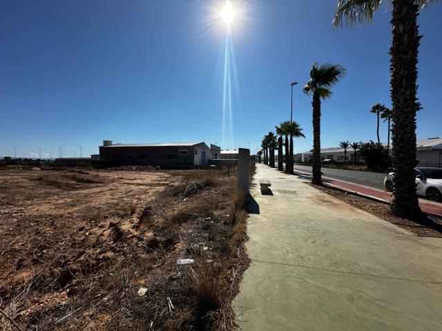 ¡OPORTUNIDAD! VENTA DE TERRENO EN POLÍGONO DE CARLET – CARRETERA DE LA CREU NEGRA photo 0