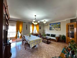 PISO AMUEBLADO EN ALQUILER EN ALFARP photo 0