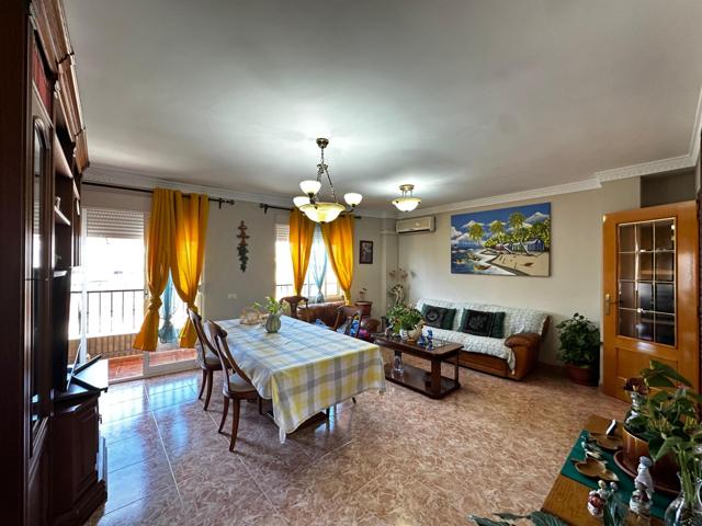 PISO AMUEBLADO EN ALQUILER EN ALFARP photo 0