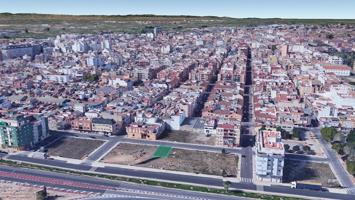 Suelo Urbano consolidado en Alzira photo 0