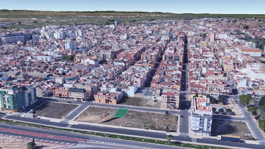 Suelo Urbano consolidado en Alzira photo 0