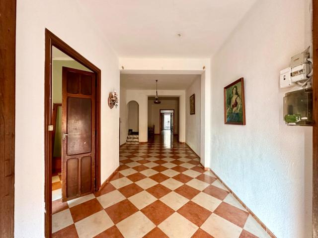 CASA DE PUEBLO A LA VENTA EN ALBERIC 🏡 photo 0