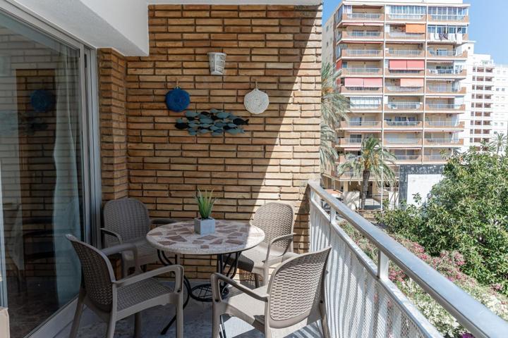 Apartamento en alquiler en Cullera 🌊⛵ photo 0