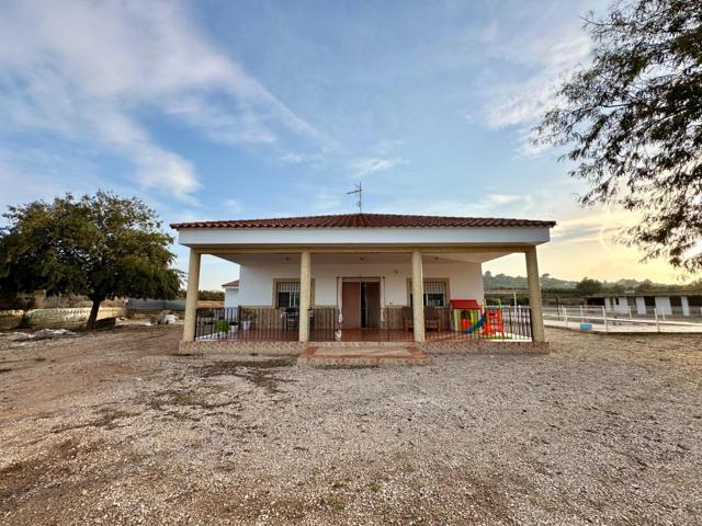 CHALET A LA VENTA EN CARLET 🏡🌿 photo 0