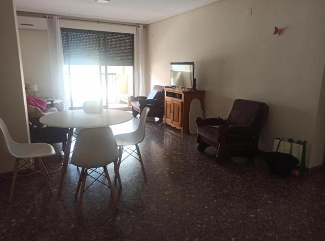 PISO EN VENTA EN ALZIRA CERCA DE LA UNIVERSIDAD photo 0