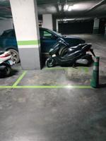 PLAZA DE PARKING EN CARLET photo 0