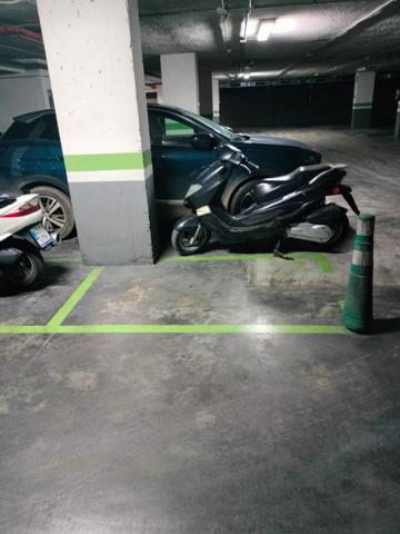 PLAZA DE PARKING EN CARLET photo 0