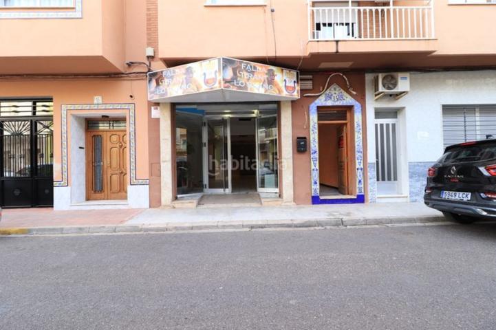 ESTUPENDO LOCAL EN ALCUDIA photo 0