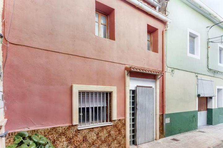 Chalet adosado en Xàtiva photo 0