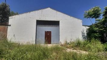 Nave Industrial en Xàtiva photo 0