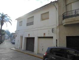 Casa en Benimuslem photo 0