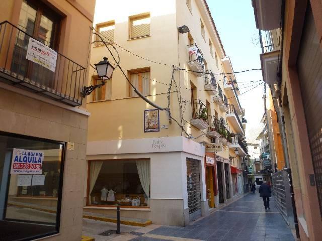 Piso en Xàtiva photo 0