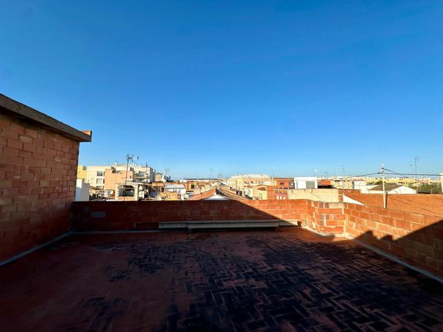 CASA EN CONSTUCCIÓN - ALGINET photo 0