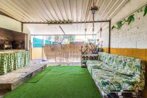 CASA RURAL A LA VENTA EN CARLET photo 0
