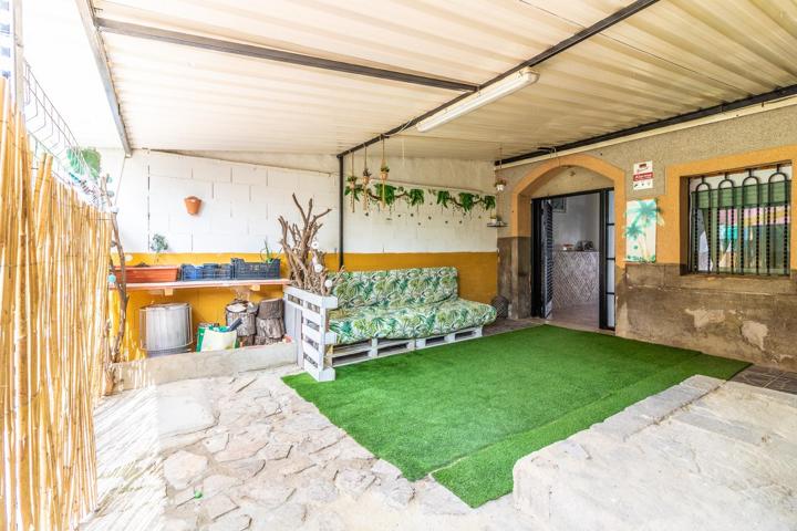 CASA RURAL A LA VENTA EN CARLET photo 0