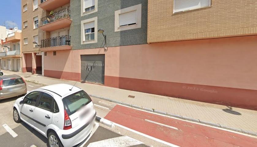 Garaje en Algemesí photo 0
