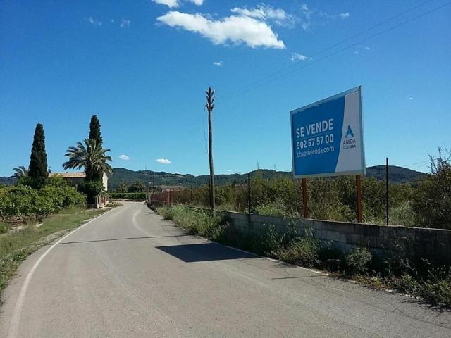 Suelo Urbanizable en Alcàntera de Xúquer photo 0