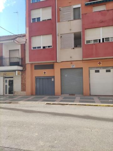 Venta de plazas de garaje en zona Avenida del Sud photo 0