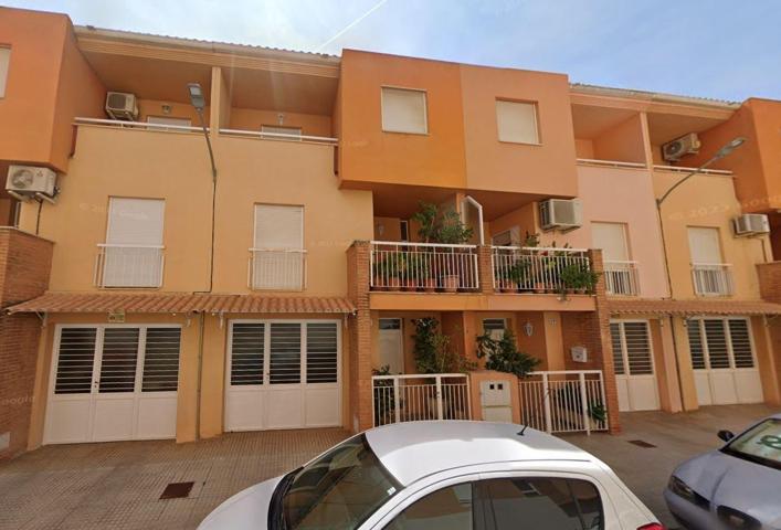 Piso en Carlet photo 0