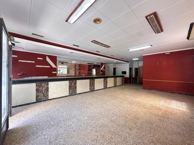 SE VENDE O SE ALQUILA LOCAL COMERCIAL EN L'ALCUDIA photo 0
