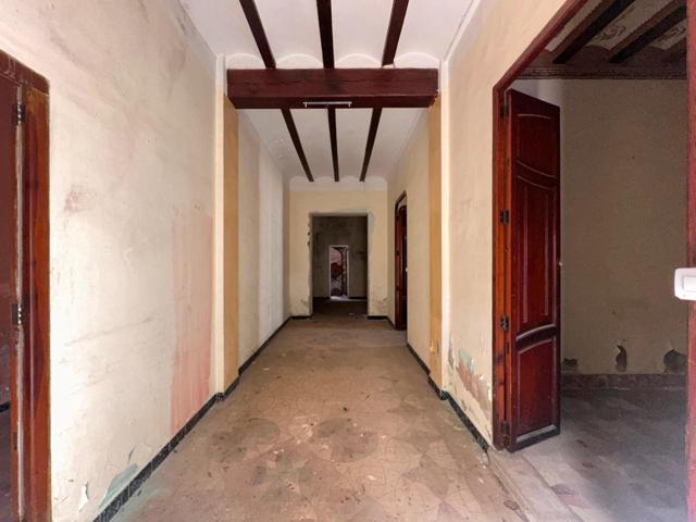 🏡✨ SE VENDE CASA CON ENCANTO EN MASSALAVÉS – PARA REFORMAR Y CREAR EL HOGAR DE TUS SUEÑOS ✨🏡 photo 0