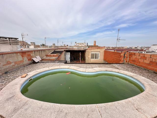 UNA CASA PARA SOÑAR Y TERMINAR A TU GUSTO – 251 m² DE POSIBILIDADES INFINITAS photo 0