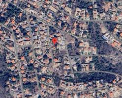 PARCELA DE 800 M2 EN URBANIZACIÓN LOS LAGOS DE ALGINET photo 0