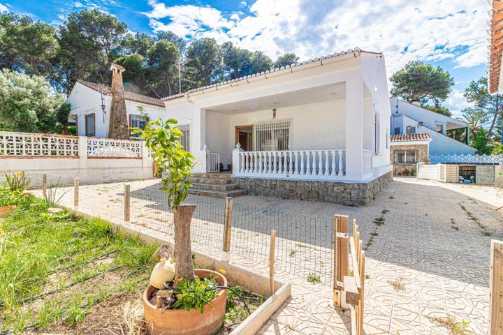 Chalet exclusivo en El Vedat – Zona Colegios | Reformado en 2021, listo para entrar a vivir ✨🏡 photo 0