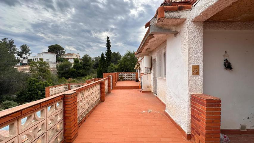 🏡 TU REFUGIO POR DESCUBRIR EN CATADAU – CHALET CON ALMA Y VISTAS DE ENSUEÑO 🌄 photo 0