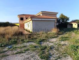 Inmueble con gran potencial en la población de Massalavés photo 0