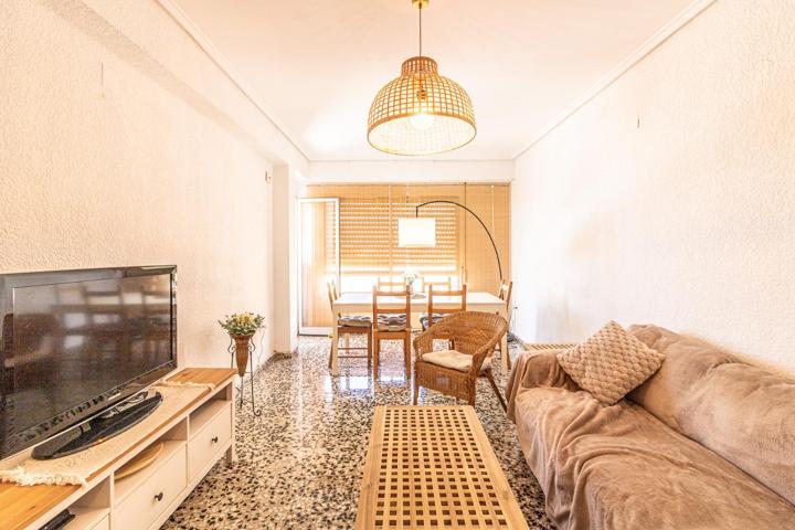 🌟 Tu nuevo hogar te espera en Carlet: amplitud, vistas y calidad de vida 🌟 photo 0