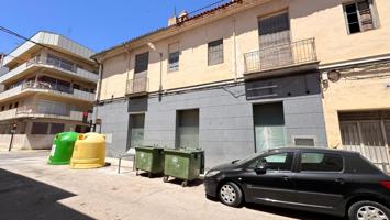 💫 ¡UNA JOYA POR DESCUBRIR EN CARLET! OPORTUNIDAD ÚNICA PARA SOÑADORES Y VISIONARIOS 🏡 photo 0