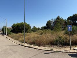 PARCELA URBANIZACIÓN SAN CRISTOBAL ALBERIC photo 0