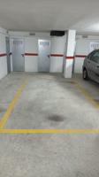🅿️ Plaza de garaje en venta en Carlet – Zona Centro de Salud photo 0