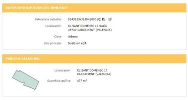 En Construccion en Carcaixent photo 0