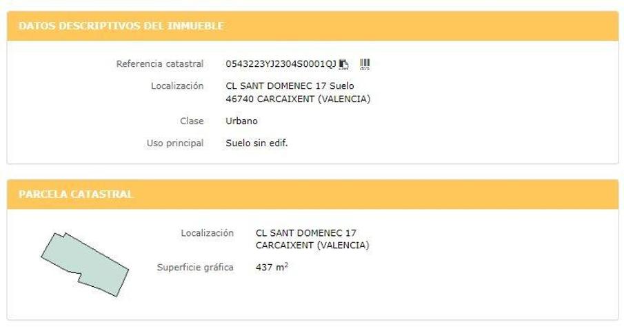 En Construccion en Carcaixent photo 0