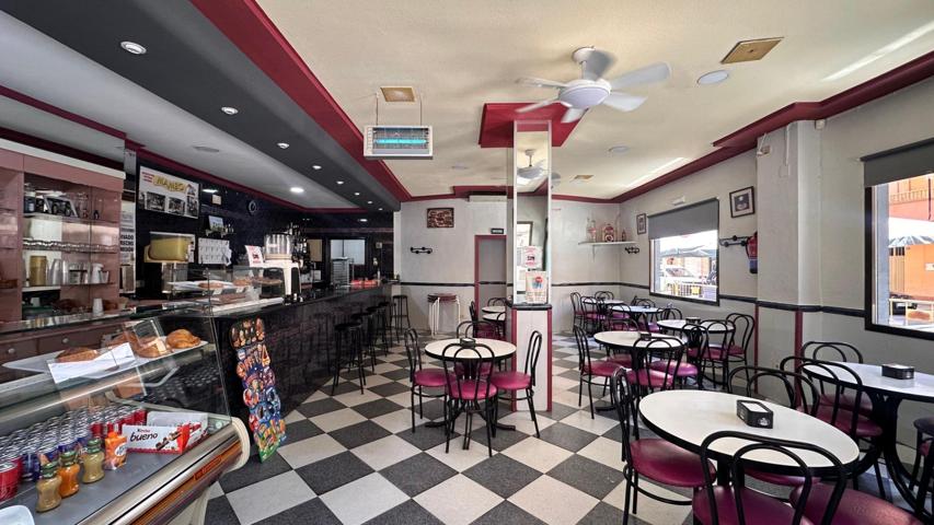 ☕✨Bar Cafetería con Alma – 'El Mambo' en Carlet photo 0