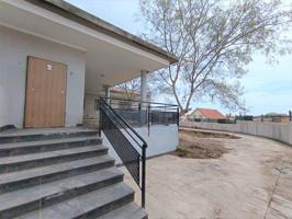 Chalet independiente en Montroy photo 0