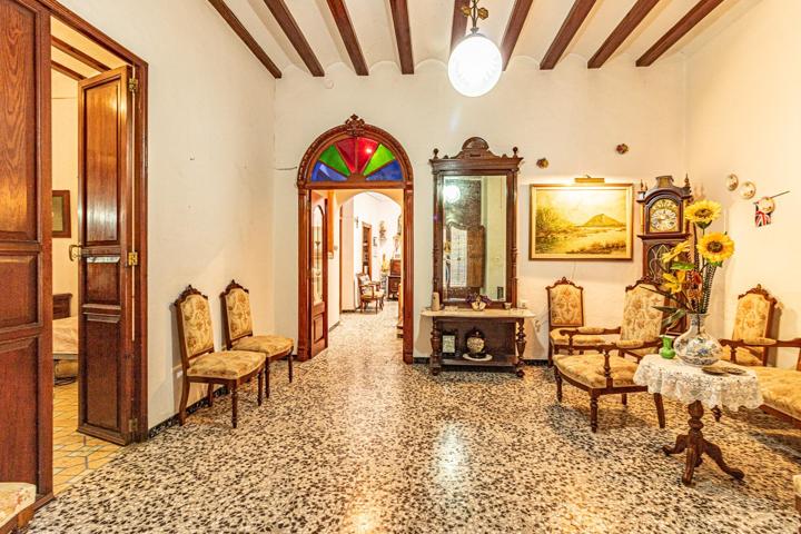 🏡 UNA CASA CON ALMA EN EL CORAZÓN DE MANUEL 🏡 photo 0