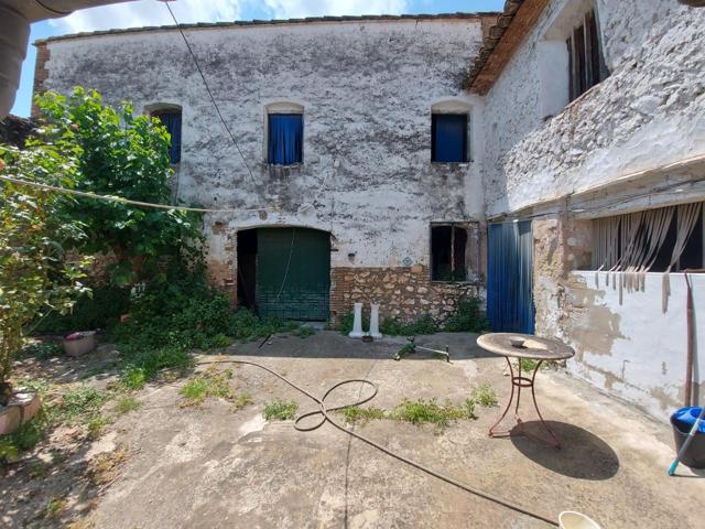🏡 UNA CASA CON HISTORIA, ESPERANDO SER REVIVIDA 🏡 photo 0