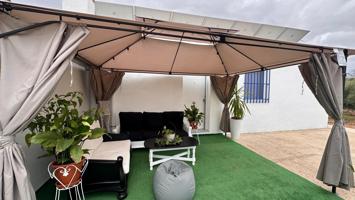 🏡 ALQUILER TEMPORAL – CASA DE CAMPO RÚSTICA EN CATADAU (MÍN. 6 MESES - MÁX. 11 MESES) photo 0